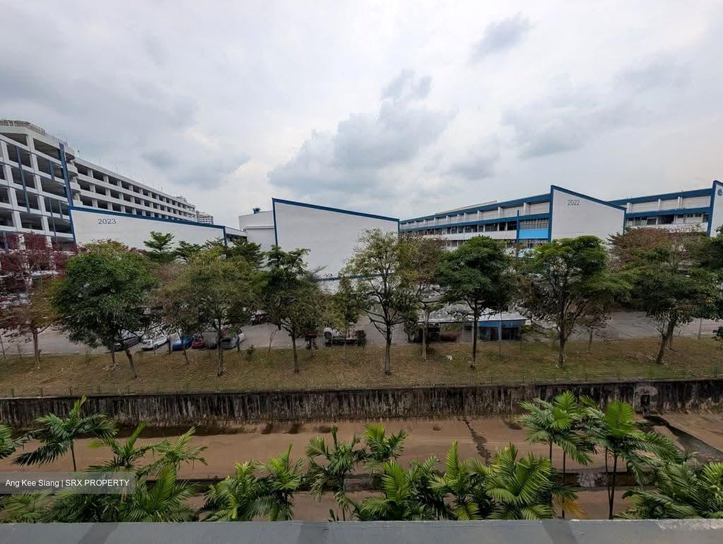 Bukit Batok Street 22 (D23), Factory #624455601